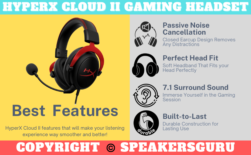 Quality Best Budget Gaming Headset PC in 2024 Speakers Guru