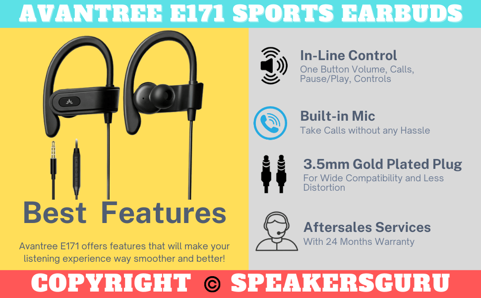 Best Budget Wired Earbuds 2024 Leyla Jenelle