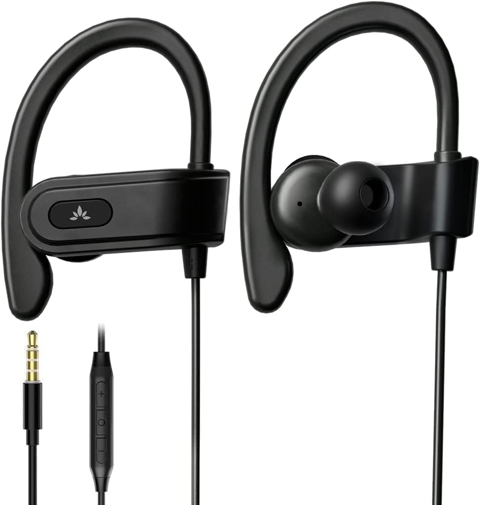 Best Budget Wired Earbuds 2024 Leyla Jenelle