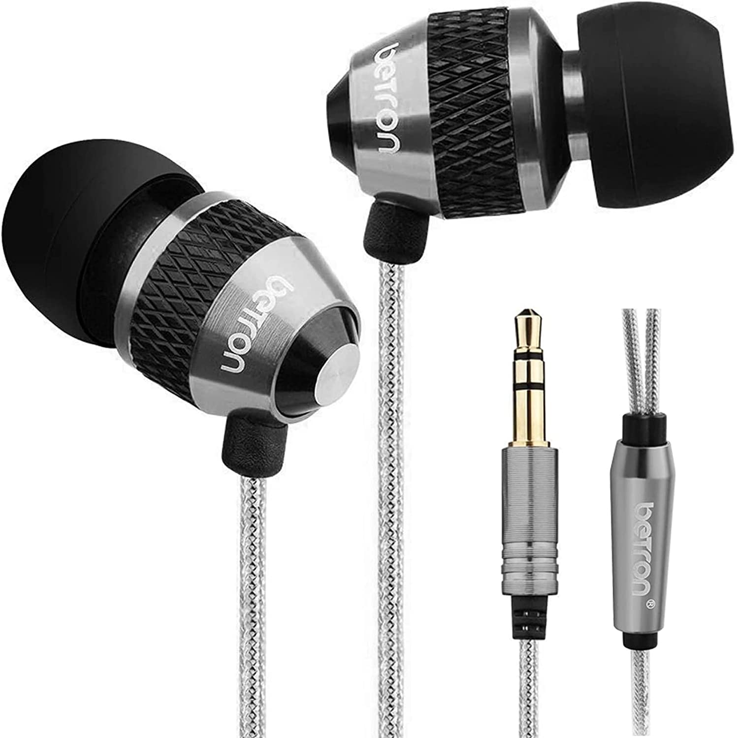 Top Quality Best Budget Wired Earbuds in 2024 Speakers Guru