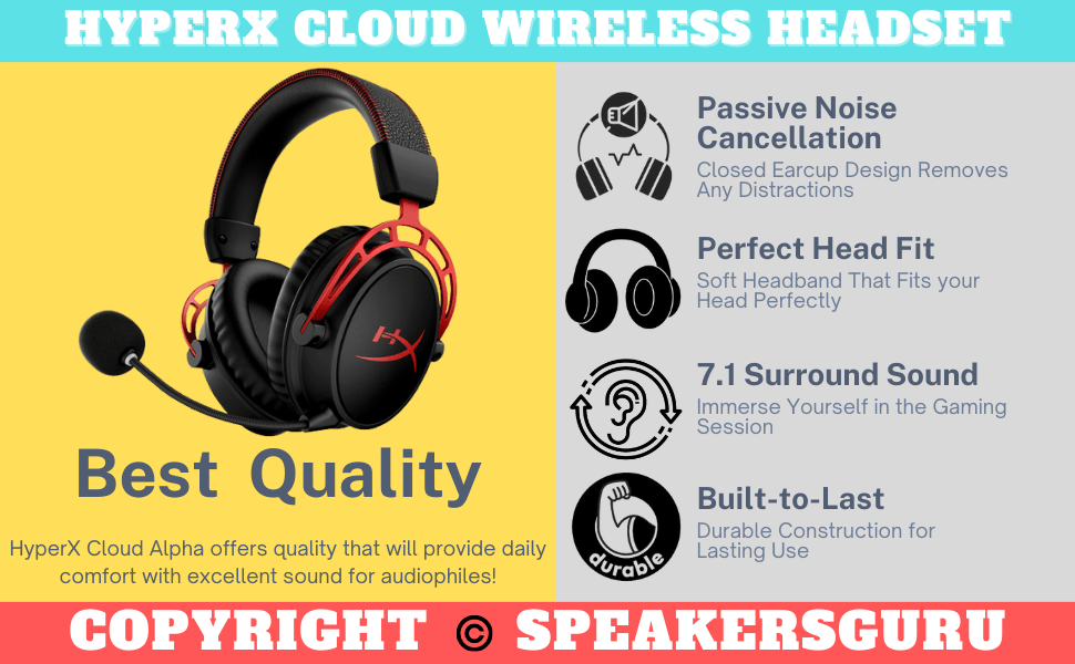 Best Wireless Headset with Mic in 2025 Speakers Guru