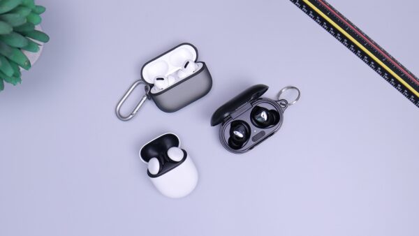 Best Wireless Earbuds for iPhone 11 in 2024