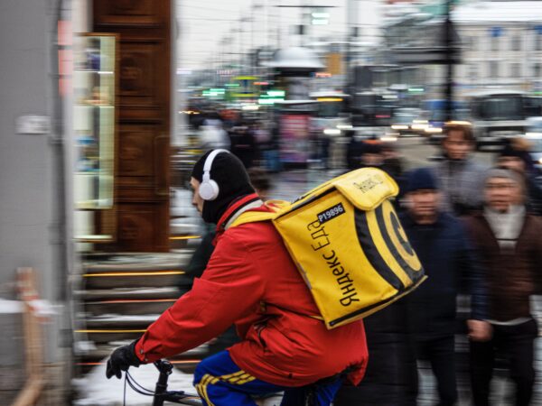 High Quality Best Headphone for Cycling in 2024