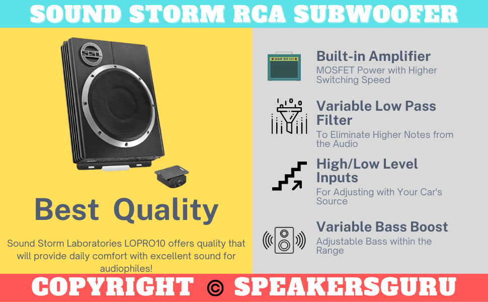 top-picks-for-best-cheap-subwoofer-for-car-affordable-bass