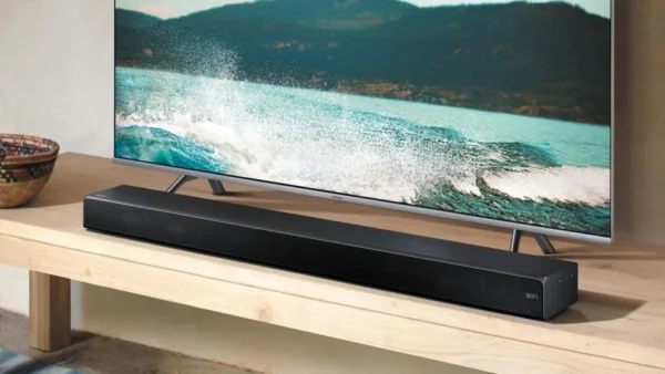 High Quality Best Soundbar Under 400 Dollar in 2024