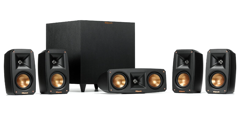 3 Best Wireless Home Theater System In 2024   1am 