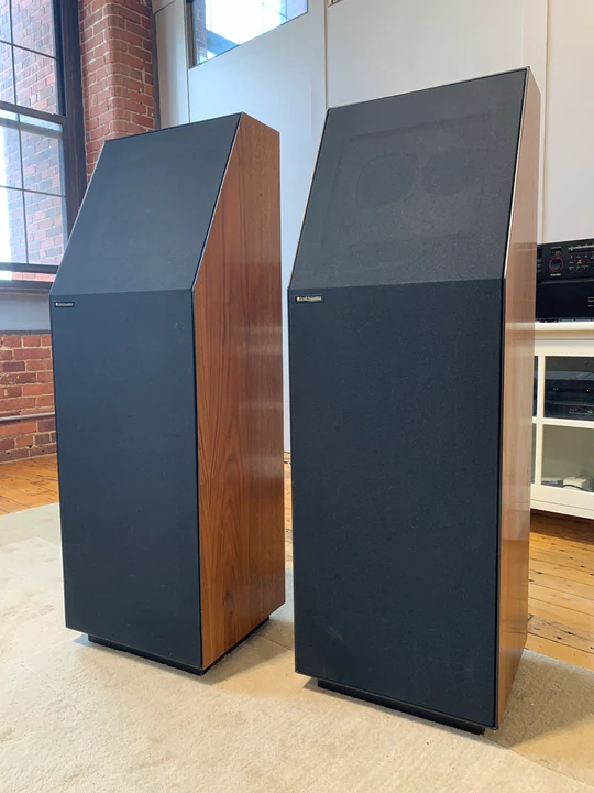 Discover the Ultimate Snell Acoustics Speakers To Unleash Sonic Excellence