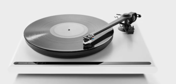 Best Budget top 5 Parts of Turntable